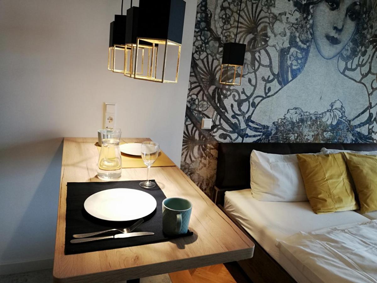 Appartment Fabio Hannover Esterno foto