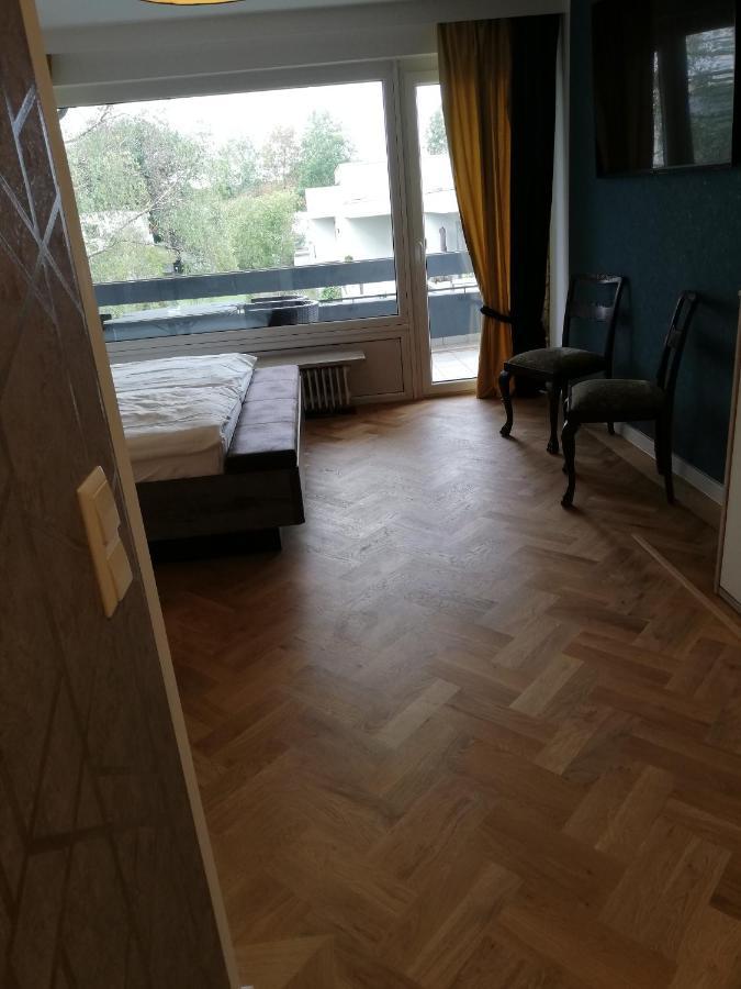 Appartment Fabio Hannover Esterno foto